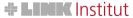 Logo des Link-Instituts