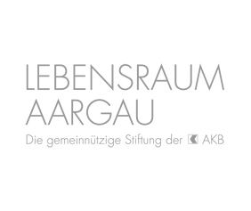 Logo Lebensraum Aargau