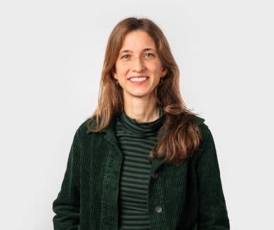 Portrait Nuria Van der Kooy Portrait Nuria Van der Kooy