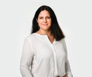 Portrait Stéphanie Zufferey Portrait Stéphanie Zufferey