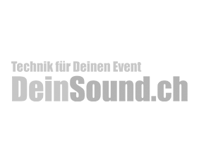 Logo Dein Sound.ch