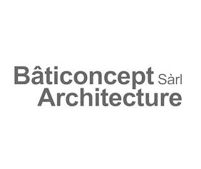 Logo Baticoncept