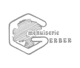 Logo Gerber Menuiserie