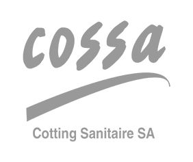 Logo Cossa