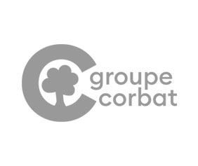 Logo Corbat