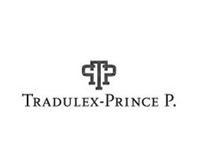 Logo Tradulex