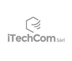 Logo iTechCom Sàrl