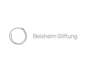 Logo Fondazione Beisheim