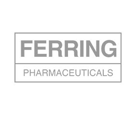 Logo Ferring