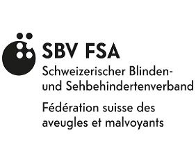 Logo des SBV