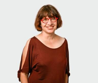 Portrait Sylvie Podio Portrait Sylvie Podio