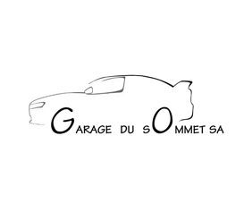 Logo Garage du Sommet
