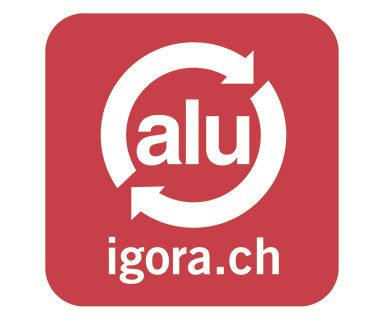 Logo Igora Recycling