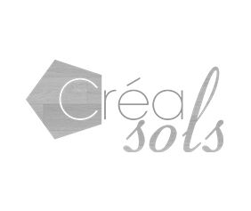 Logo Créasols