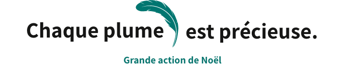 Logo Chaque plume aide Logo Chaque plume aide