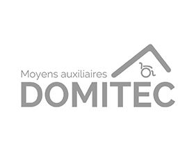 Logo Domitec