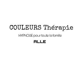 Logo Couleurs Thérapie