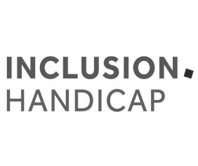 Logo di Inclusion Handicap