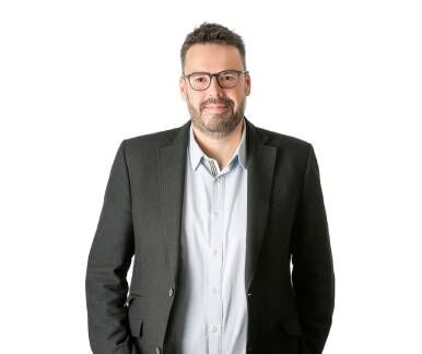 Portrait Danilo Forini Portrait Danilo Forini