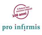 In occasione del centenario, Pro Infirmis si dota di un logo che trasmette la visione di un futuro inclusivo.