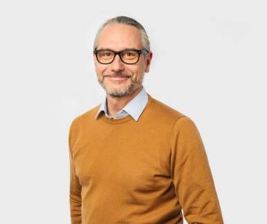 Portrait Alain Plattet Portrait Alain Plattet