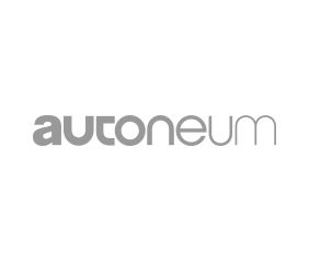 Logo Autoneum