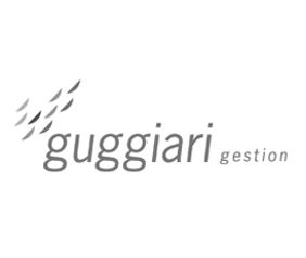 Logo Guggari Gestion
