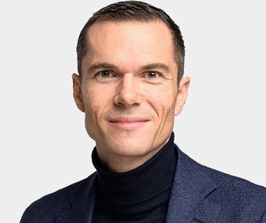 Portrait de Jean Tschopp