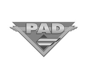 Logo Power Automobile Delemont PAD