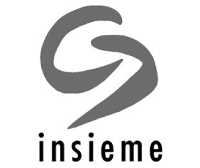 Logo von insieme Schweiz