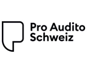 Logo von Pro Audito Schweiz