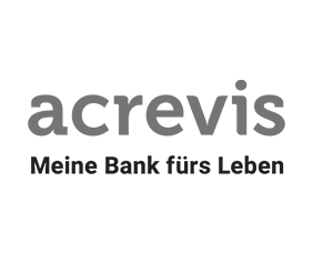 Logo acrevis