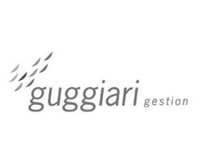 Logo Guggari Gestion