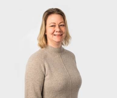 Portrait Nicole Weber Portrait Nicole Weber