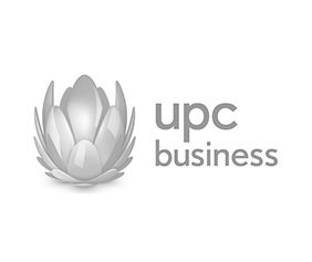 Logo UPC