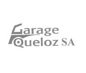 Logo Garage Queloz