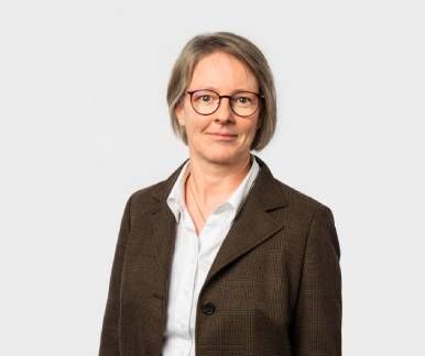 Portrait Maria Schwatlo Portrait Maria Schwatlo