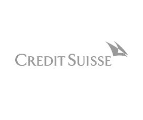 Logo Credit Suisse Foundation
