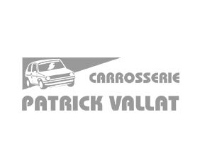 Logo Carrosserie Patrick Vallat