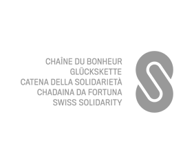 Logo Catena Della Solidarietà