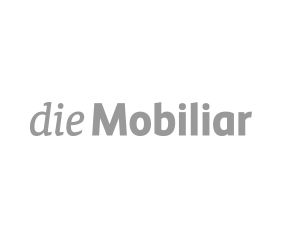 Logo Die Mobiliar