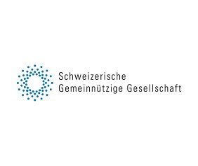 Schweizerische Gemeinnützige Gesellschaft