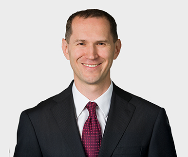 Porträt Michael Markovich
