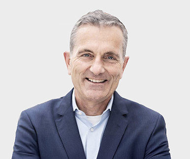 Porträt Rolf Olmesdahl