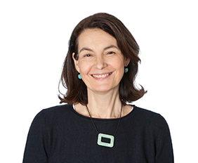 Porträt Laura Sadis