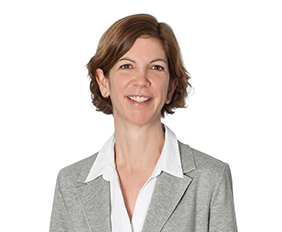 Porträt Sandra Hügli-Jost