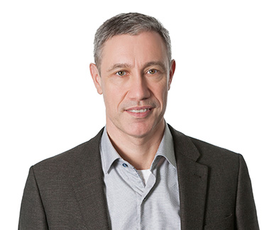 Michel Voisard