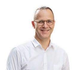 Porträt Daniel Janett