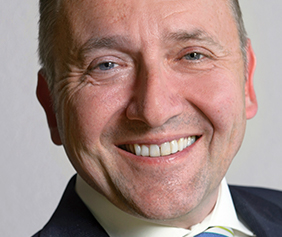 Portrait Hans Kuenzle