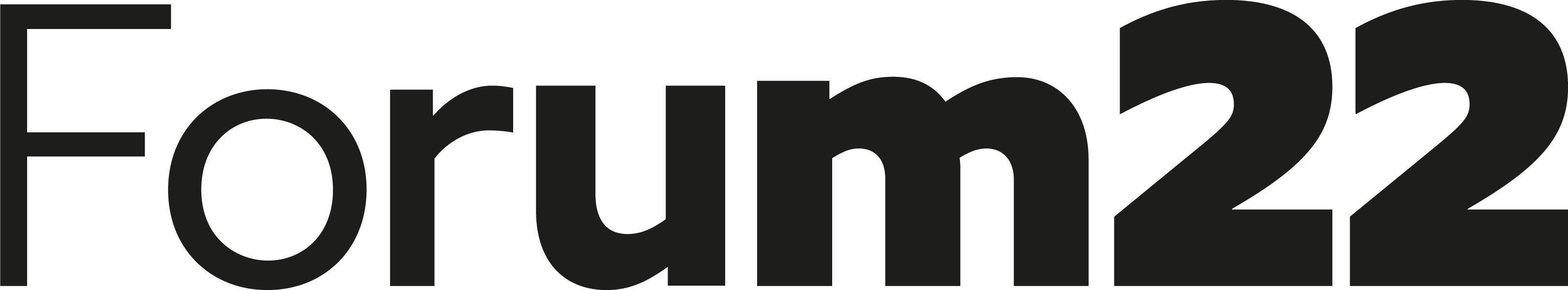 Logo Forum22, zur Startseite